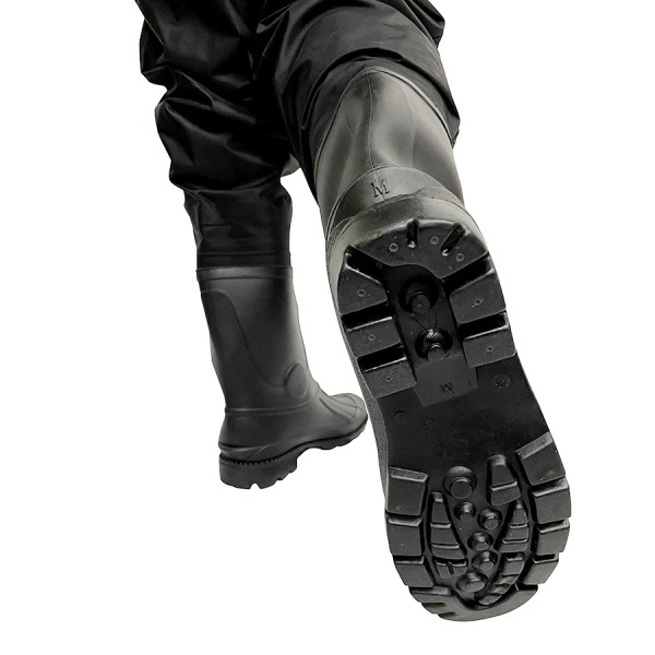 ラジアルサーフウェーダー